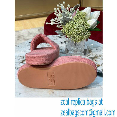 Bottega Veneta resort sponge slides 04 2022 - Click Image to Close