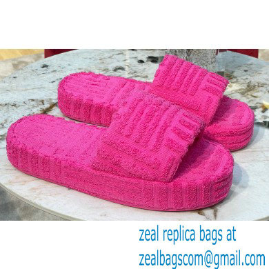 Bottega Veneta resort sponge slides 05 2022