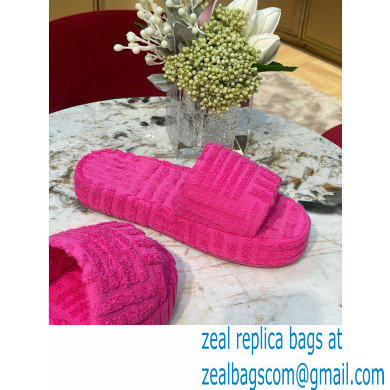 Bottega Veneta resort sponge slides 05 2022