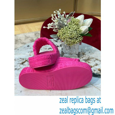 Bottega Veneta resort sponge slides 05 2022