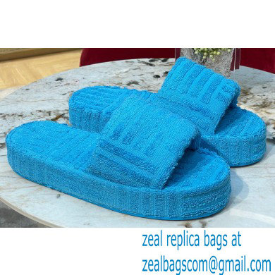 Bottega Veneta resort sponge slides 07 2022