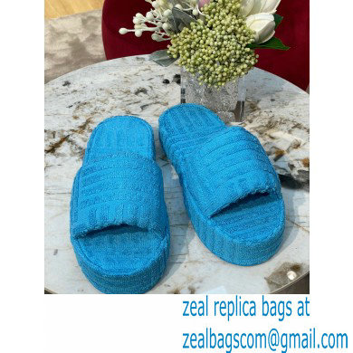 Bottega Veneta resort sponge slides 07 2022 - Click Image to Close