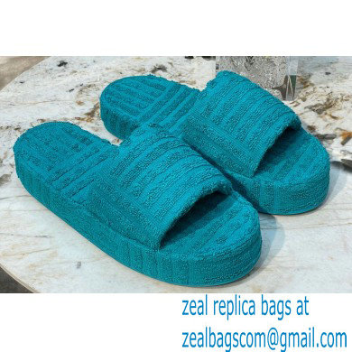 Bottega Veneta resort sponge slides 08 2022