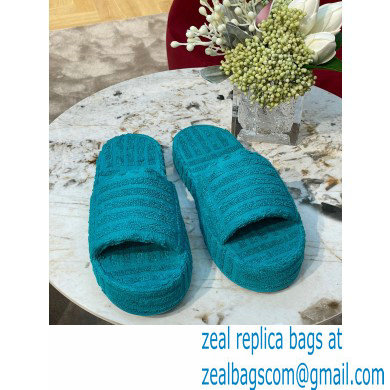 Bottega Veneta resort sponge slides 08 2022