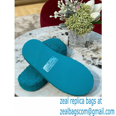 Bottega Veneta resort sponge slides 08 2022