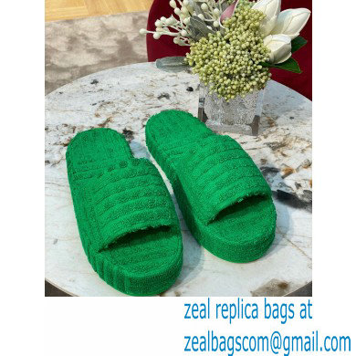 Bottega Veneta resort sponge slides 09 2022