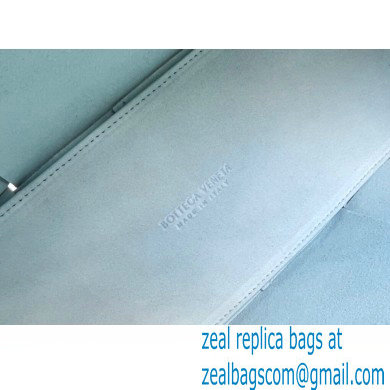 Bottega Veneta small intreccio leather arco tote bag 01 - Click Image to Close