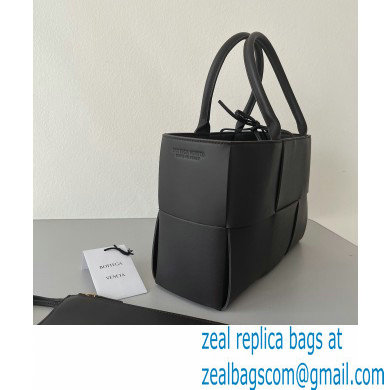 Bottega Veneta small intreccio leather arco tote bag 17 - Click Image to Close