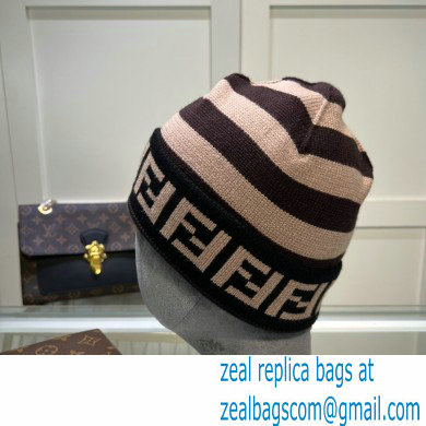 Fendi Beanie Hat 01 - Click Image to Close