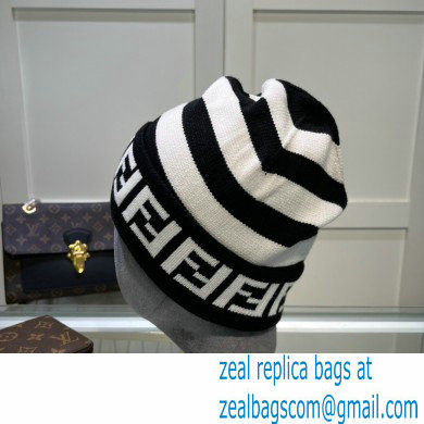 Fendi Beanie Hat 02 - Click Image to Close