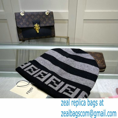Fendi Beanie Hat 03 - Click Image to Close