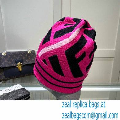 Fendi Beanie Hat 07 - Click Image to Close
