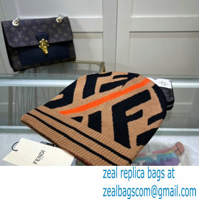 Fendi Beanie Hat 08 - Click Image to Close