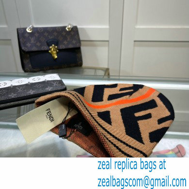 Fendi Beanie Hat 08 - Click Image to Close
