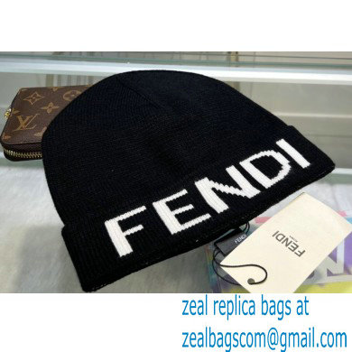 Fendi Beanie Hat 09 - Click Image to Close