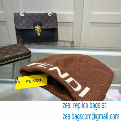 Fendi Beanie Hat 11 - Click Image to Close