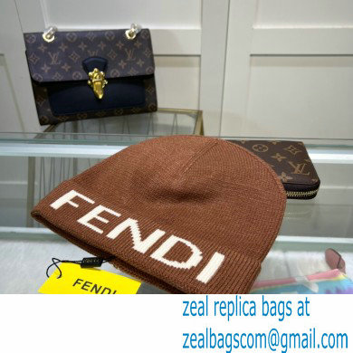Fendi Beanie Hat 11 - Click Image to Close