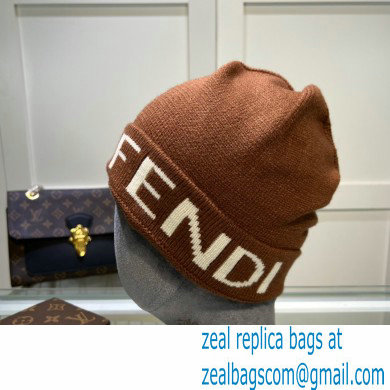 Fendi Beanie Hat 11 - Click Image to Close