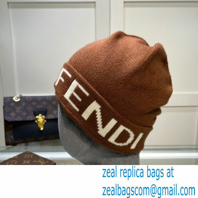 Fendi Beanie Hat 11 - Click Image to Close