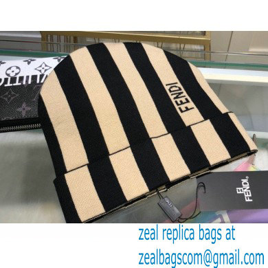Fendi Beanie Hat 15