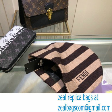Fendi Beanie Hat 16