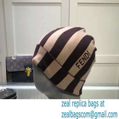 Fendi Beanie Hat 16