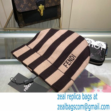 Fendi Beanie Hat 16
