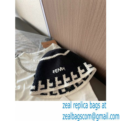 Fendi Bucket Hat 02 2022