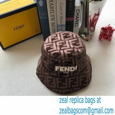 Fendi Bucket Hat 03 2022