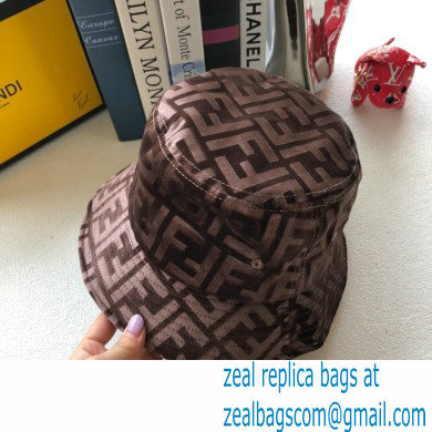 Fendi Bucket Hat 03 2022