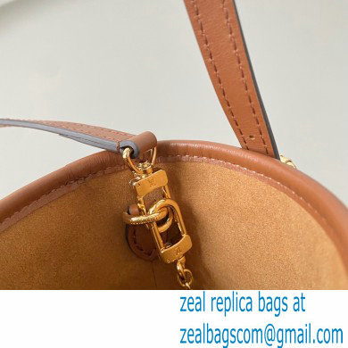 Louis Vuitton Canvas Nano Bucket Bag M81724 buttercup floral pattern - Click Image to Close