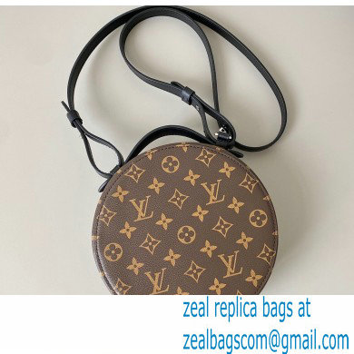 Louis Vuitton Monogram Canvas Audio Case Bag M46273 - Click Image to Close