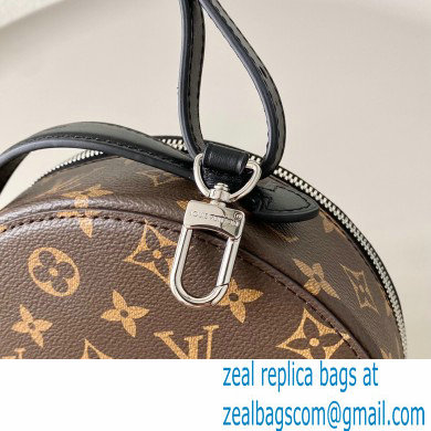 Louis Vuitton Monogram Canvas Audio Case Bag M46273 - Click Image to Close