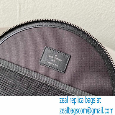 Louis Vuitton Monogram Canvas Audio Case Bag M46273 - Click Image to Close