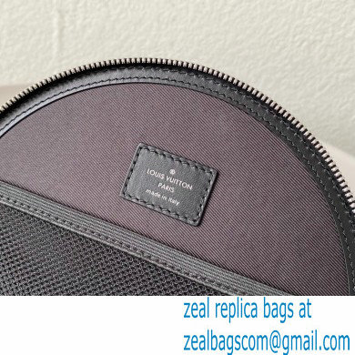 Louis Vuitton Monogram Canvas Audio Case Bag M46273