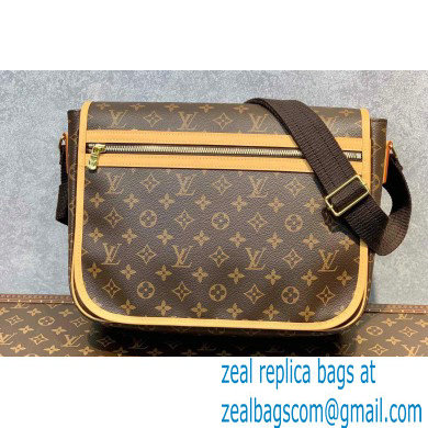 Louis Vuitton Monogram Canvas Bosphore GM Bag M40105 - Click Image to Close