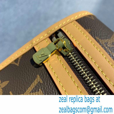 Louis Vuitton Monogram Canvas Bosphore GM Bag M40105 - Click Image to Close