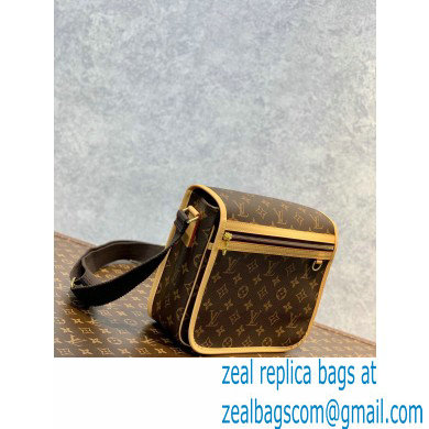 Louis Vuitton Monogram Canvas Bosphore PM Bag M40106