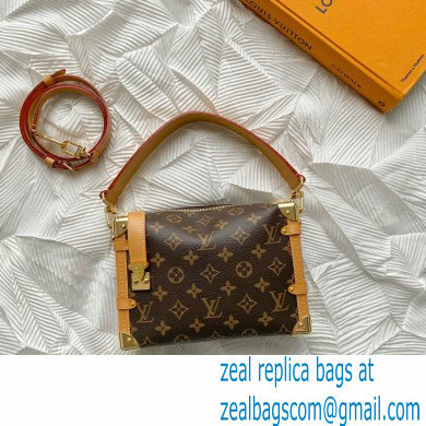 Louis Vuitton Monogram Canvas Box Bag M44046 Cruise 2023 - Click Image to Close