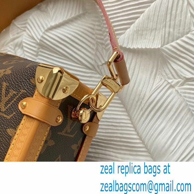 Louis Vuitton Monogram Canvas Box Bag M44046 Cruise 2023 - Click Image to Close