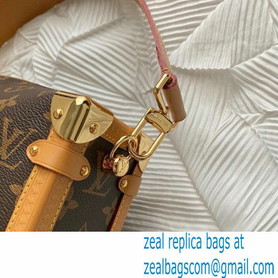 Louis Vuitton Monogram Canvas Box Bag M44046 Cruise 2023