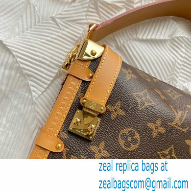 Louis Vuitton Monogram Canvas Box Bag M44046 Cruise 2023 - Click Image to Close