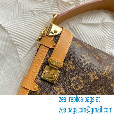 Louis Vuitton Monogram Canvas Box Bag M44046 Cruise 2023