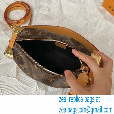 Louis Vuitton Monogram Canvas Box Bag M44046 Cruise 2023