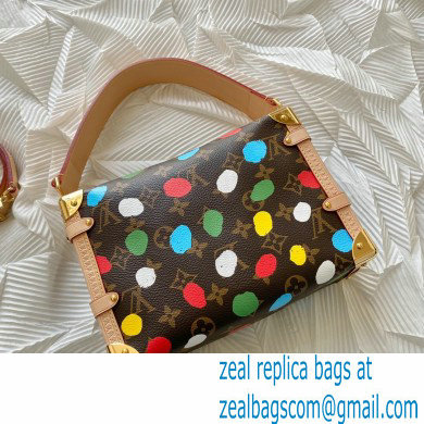 Louis Vuitton Monogram Canvas Box Bag M44046 Polka Dot Cruise 2023