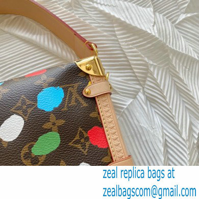 Louis Vuitton Monogram Canvas Box Bag M44046 Polka Dot Cruise 2023