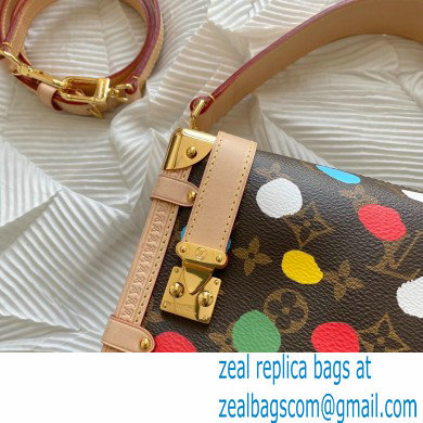 Louis Vuitton Monogram Canvas Box Bag M44046 Polka Dot Cruise 2023