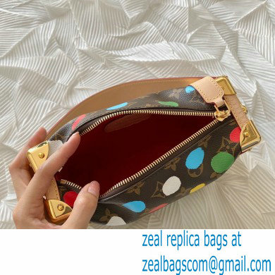 Louis Vuitton Monogram Canvas Box Bag M44046 Polka Dot Cruise 2023 - Click Image to Close