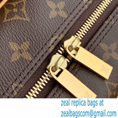 Louis Vuitton Monogram Canvas Cite GM Bag M51181 - Click Image to Close