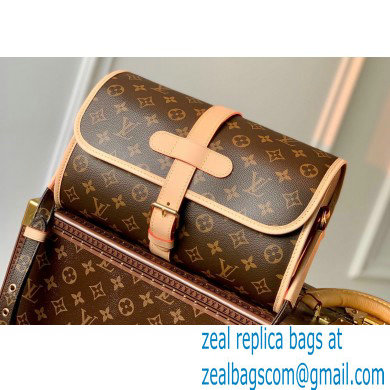 Louis Vuitton Monogram Canvas Marne Bag M51369 - Click Image to Close